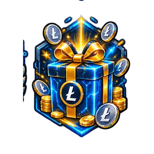 Earn LTC