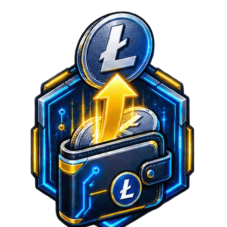 Completed LTC payouts