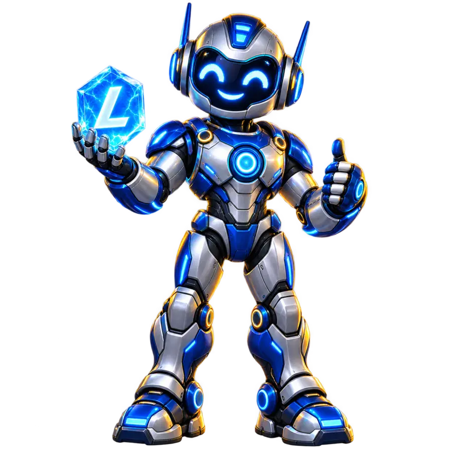 LTC-BOT Litecoin mining robot